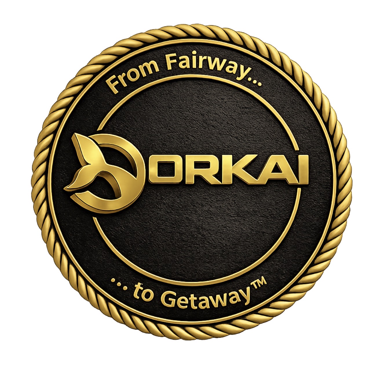 ORKAI logo